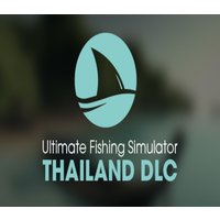 Ultimate Fishing Simulator - Thailand Steam Key (EU)