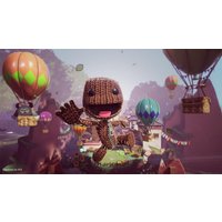 Sackboy: A Big Adventure Steam Account