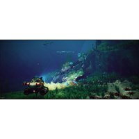Under The Waves EU PS5 Key