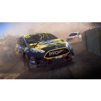DiRT Rally 2.0 Game of the Year Edition XBOX One / Xbox Series X|S Account
