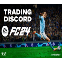 EA FC 24 - Trading Discord - 1 Month Subscription PlayStation 5 Key