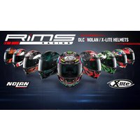 RiMS Racing - Nolan X-LITE Helmets DLC Steam Key