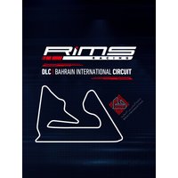 RiMS Racing - Bahrain International Circuit DLC Steam Key