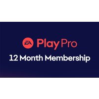 EA Play Pro - 12 Month Subscription ACCOUNT