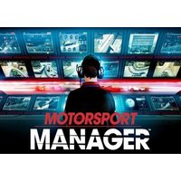 Motorsport Manager EN Global Steam Key