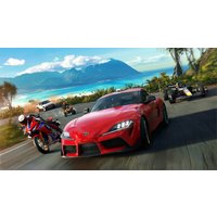 The Crew Motorfest Gold Edition Epic Games Account