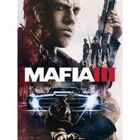 Mafia III Definitive Edition Steam Account