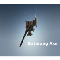 Fortnite - Batarang Axe DLC US Epic Games Key