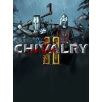 Chivalry 2 Special Edition RoW Steam Key