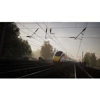 Train Sim World 4 Special Edition Steam Account