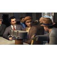 Mafia Trilogy Xbox Series X|S Account