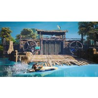Biomutant XBOX Series X|S Account