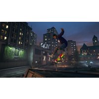 Tony Hawk's Pro Skater 1 + 2 Deluxe Edition Steam Account