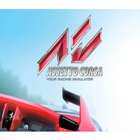 Assetto Corsa PS4/PS5 Account