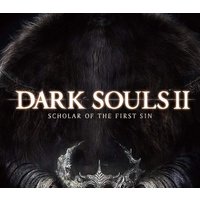 Dark Souls II: Scholar of the First Sin PS4/PS5 Account