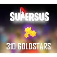 Super Sus - 310 GoldStars Reidos Voucher