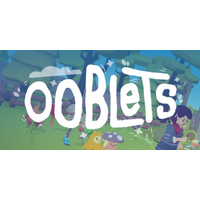 Ooblets Steam Account