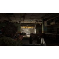 The Last of Us Part 1 Epic Games Account