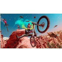 Riders Republic Epic Games Account