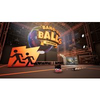 Bang-On Balls: Chronicles Steam Account