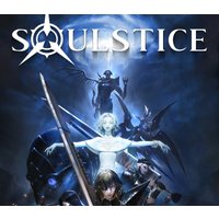 Soulstice Epic Games Account