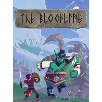 The Bloodline Steam Account