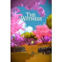 The Witness Steam Account