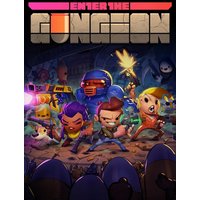 Enter the Gungeon Steam Account