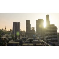 Grand Theft Auto: The Trilogy – The Definitive Edition Steam Account