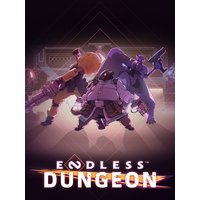ENDLESS Dungeon Steam Account