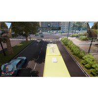 Bus Simulator 21 Next Stop - Gold Upgrade DLC Steam Key