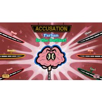 The Jackbox Party Pack 10 Steam Account