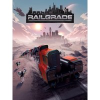 RAILGRADE Steam Account