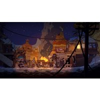 Laika: Aged Through Blood Steam Account