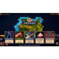 Hexarchy Steam Account