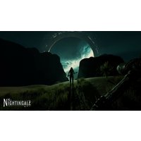 Nightingale Epic Games Account