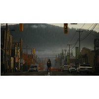 Alan Wake 2 Xbox Series X|S Account