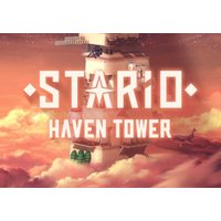STARIO Haven Tower Steam Key