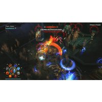 Torchlight II XBOX One / Xbox Series X|S Account
