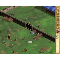 Heroes of Might & Magic IV: Complete GOG Key