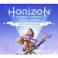 Horizon Zero Dawn Complete Edition PS4/PS5 Account