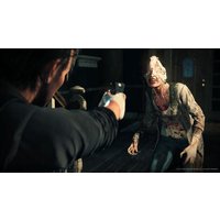 The Evil Within 2 PS4 Account