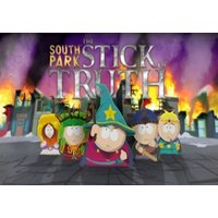 South Park The Stick of Truth UNCUT Global (Ubisoft Connect)