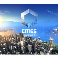 Cities: Skylines II LATAM Steam Key