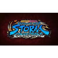 NARUTO X BORUTO Ultimate Ninja STORM CONNECTIONS Steam Key: Global