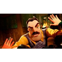 Hello Neighbor 2 Xbox Series X|S Account