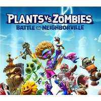 Plants vs. Zombies: Battle for Neighborville Xbox Series X|S Account