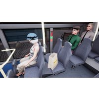 Bus Simulator 21 Next Stop: Gold Edition Steam Account
