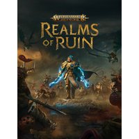 Warhammer Age of Sigmar: Realms of Ruin Ultimate Edition Steam Account
