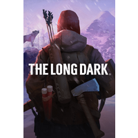 The Long Dark Epic Games Account